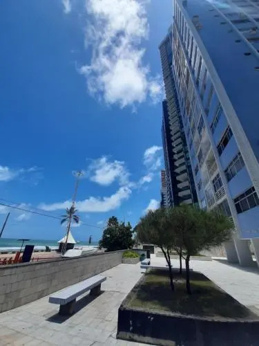 Kitinete Avenida Boa Viagem