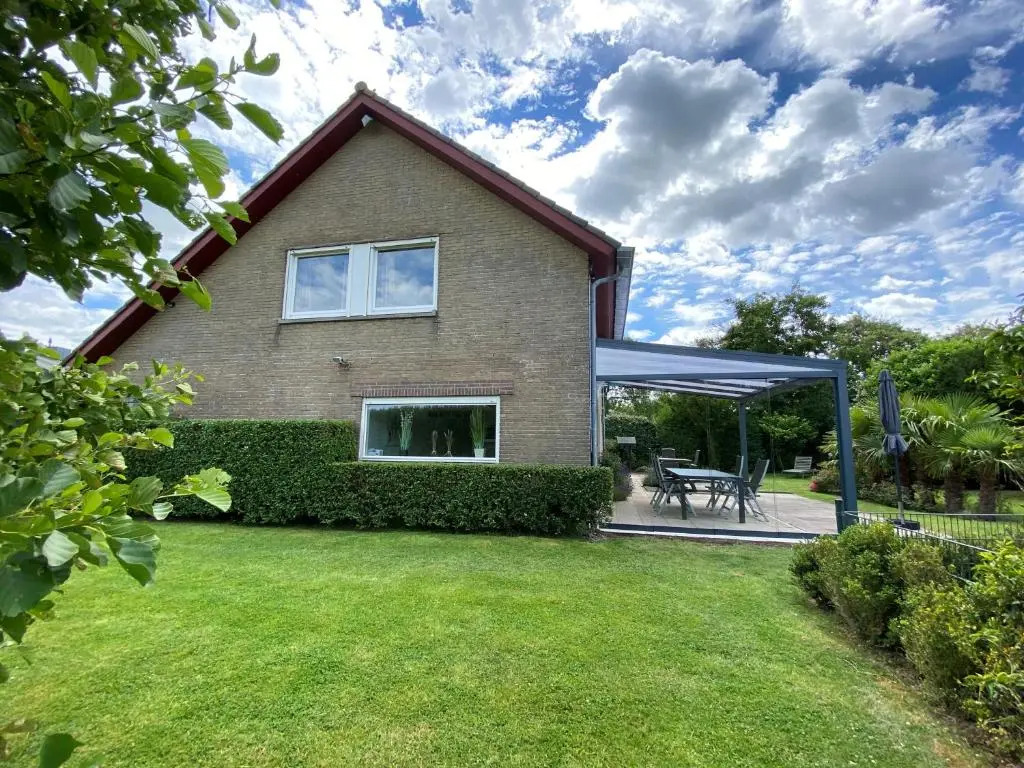CadSun House, Wijk de Brabander 40