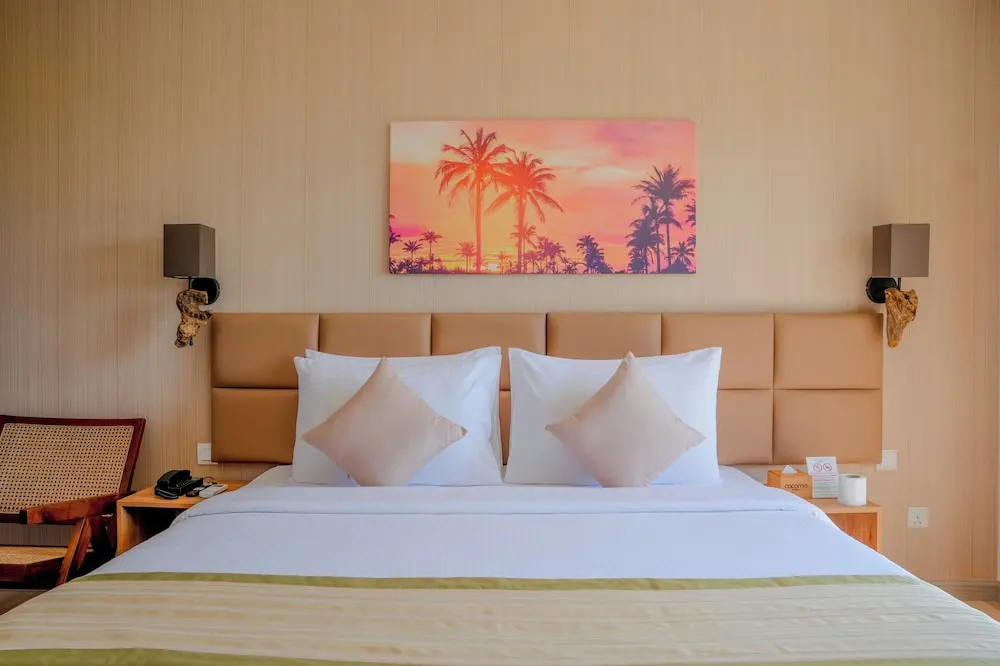 Cocomo Maldives