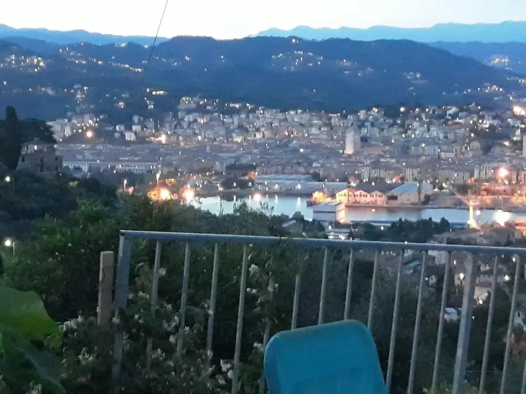 Villa Patrizia