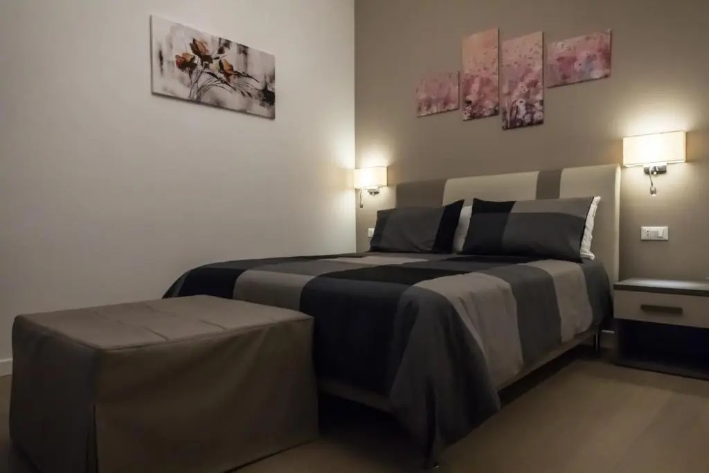 Casa Sciunzi - Elegant guest house in Rome Termini