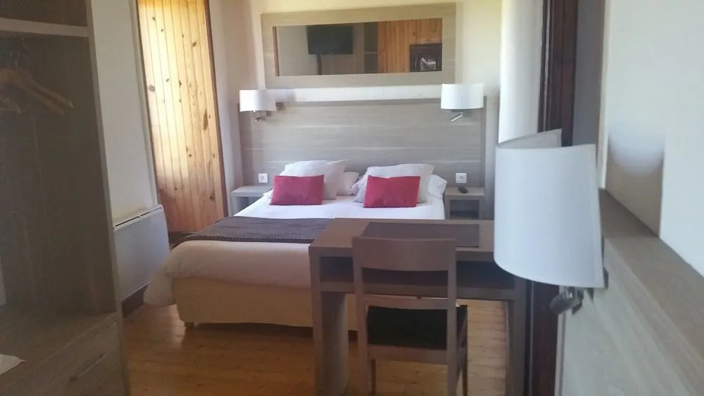 Le Relais De Launay