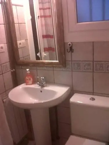 Ramblas Colon Guesthouse