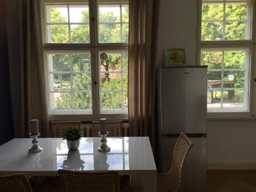 Ela Apartments Berlin