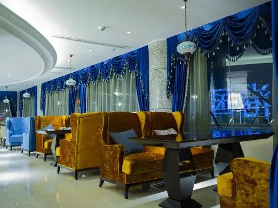 Xingang International Hotel