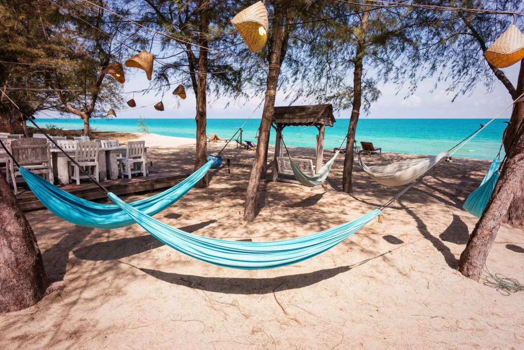 Mumsa Beach Resort & Restaurant