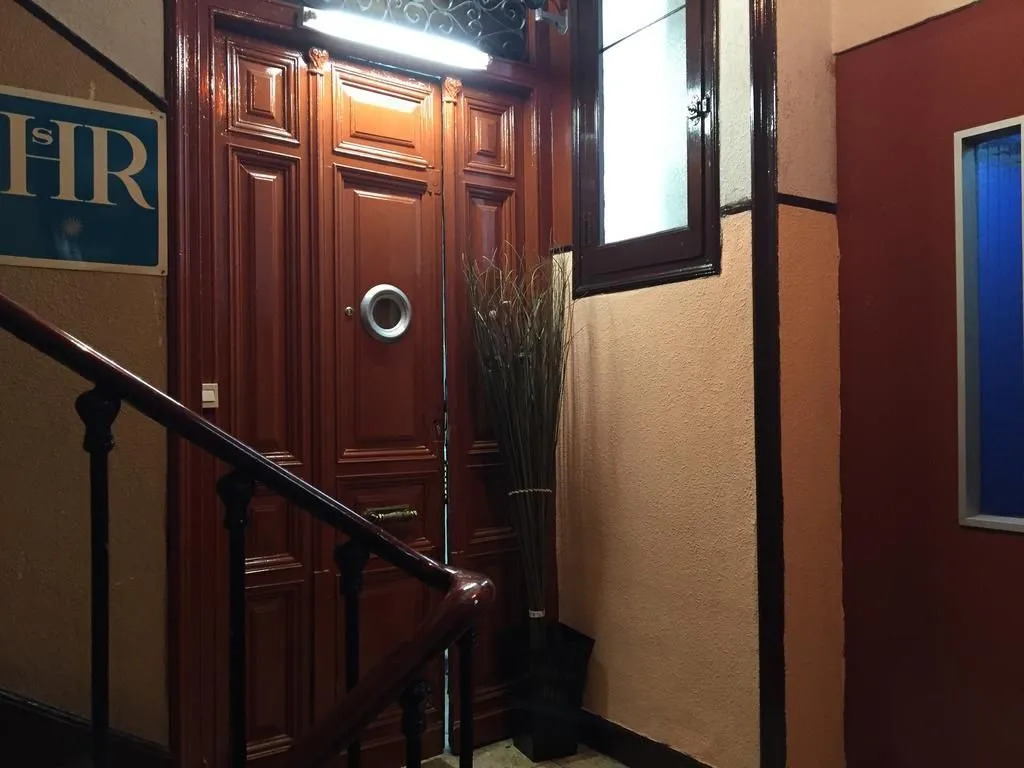 Hostal Diaz