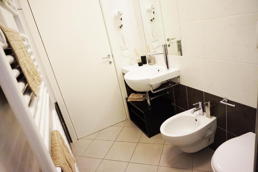 Residence Diffuso Arcobaleno