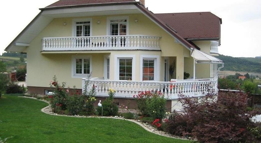 Villa bella Bed & Breakfast