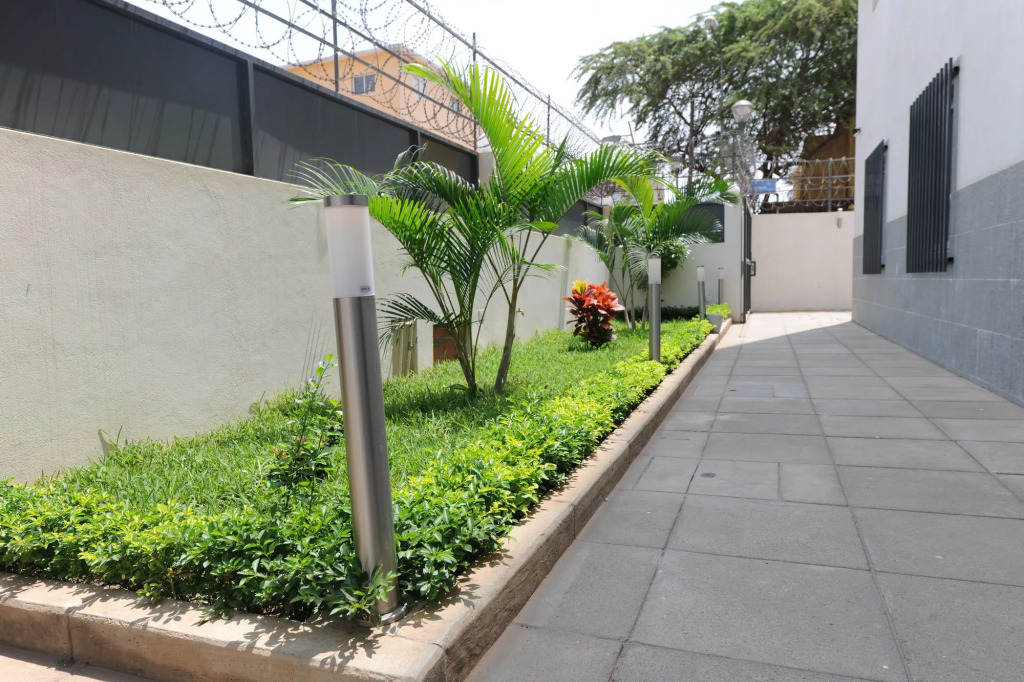 Inn Luanda