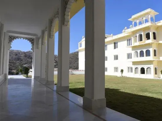 The Castle Mewar