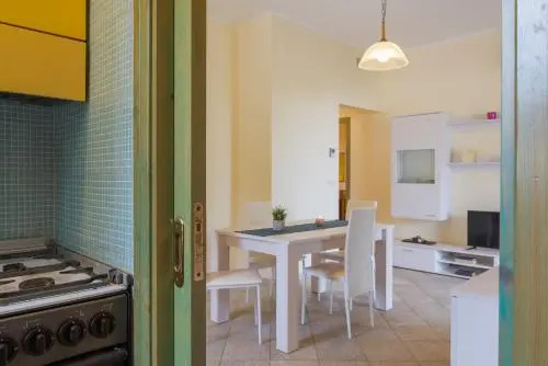Villa Mare Blu