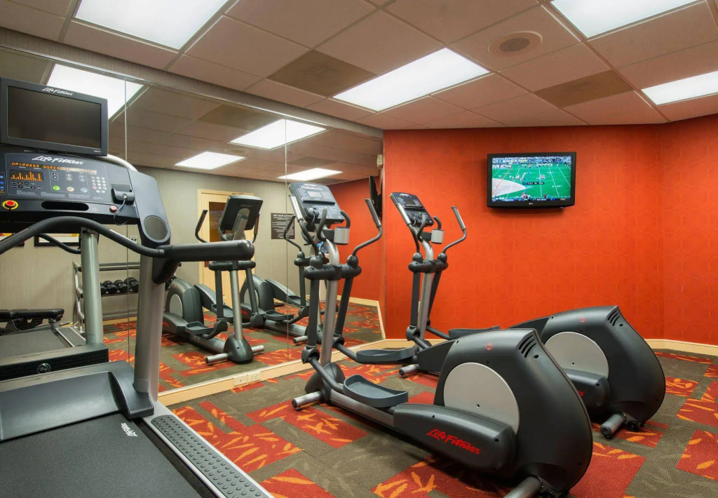 Residence Inn by Marriott Williamsburg