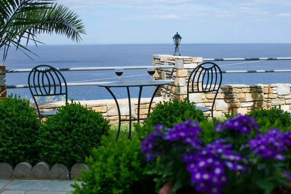 Guesthouse Enastron