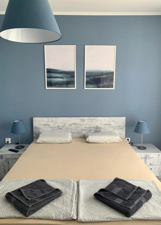 The Sky 2 bedrooms appartment