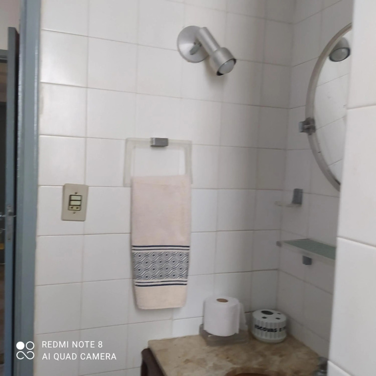 Apartamento na Graça