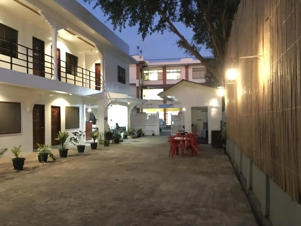 Alta City Pension