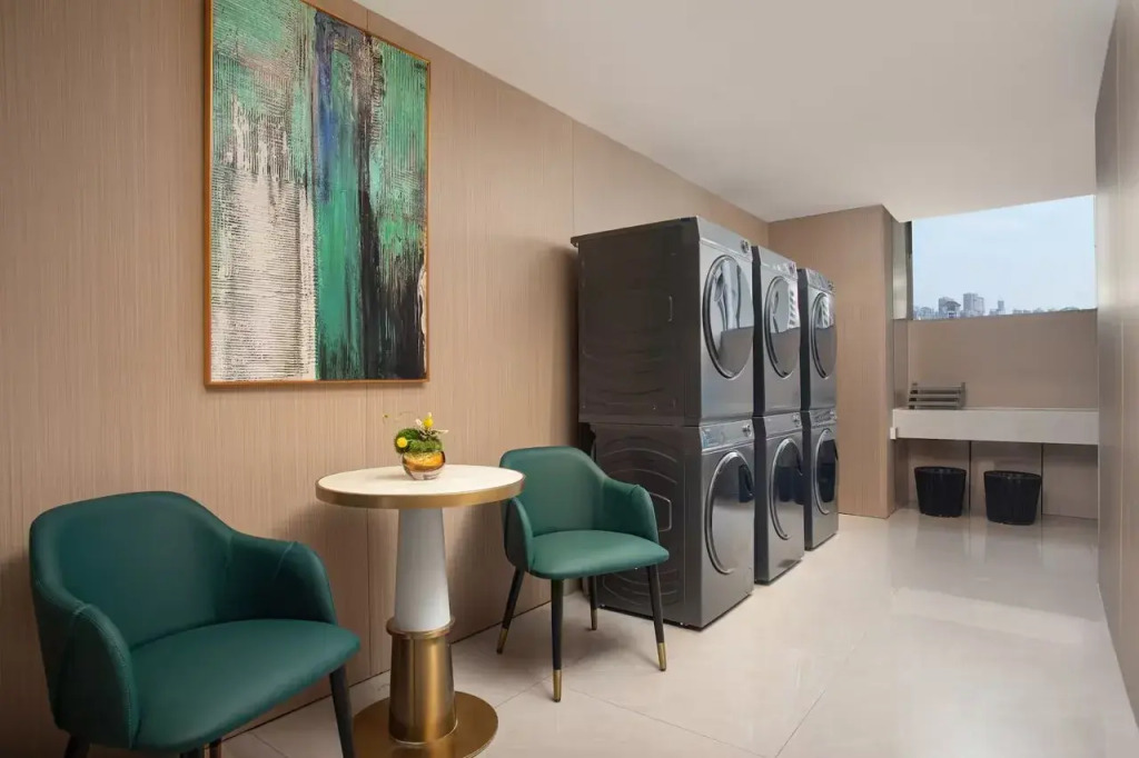 Wingate By Wyndham Zhuhai Gongbei Port
