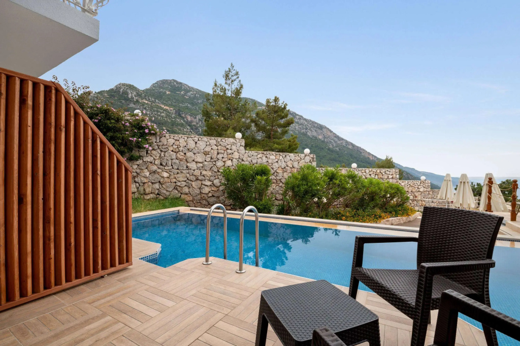 Ramada by Wyndham Fethiye Oludeniz