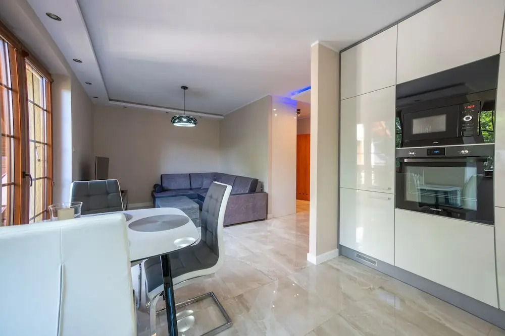 RentPlanet - Apartament Podgorze