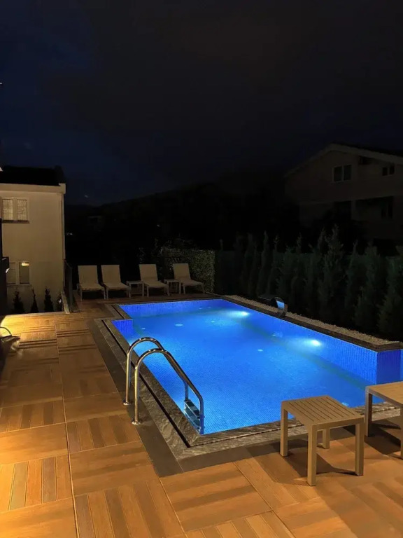 Viola Hotel Budva