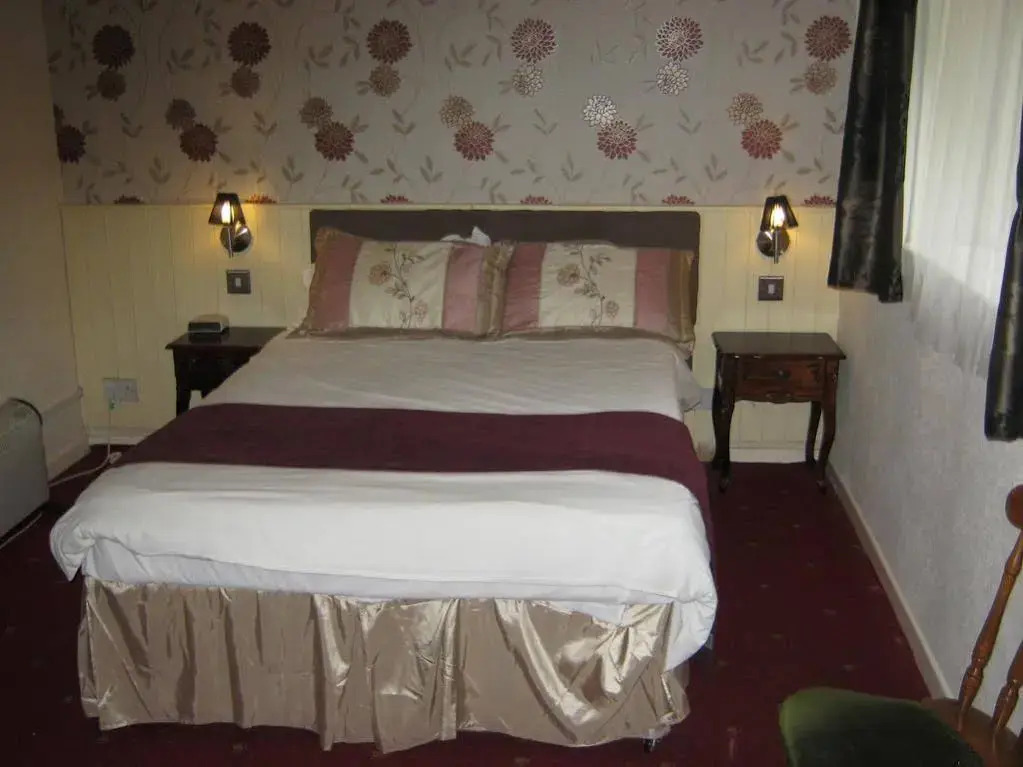 Red Lion Hotel