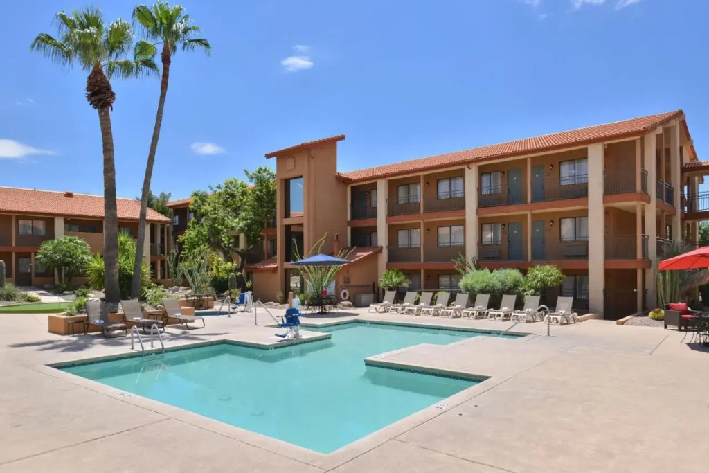 Country Suites By Carlson