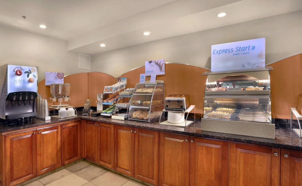 Home2 Suites by Hilton Scottsdale Old Town
