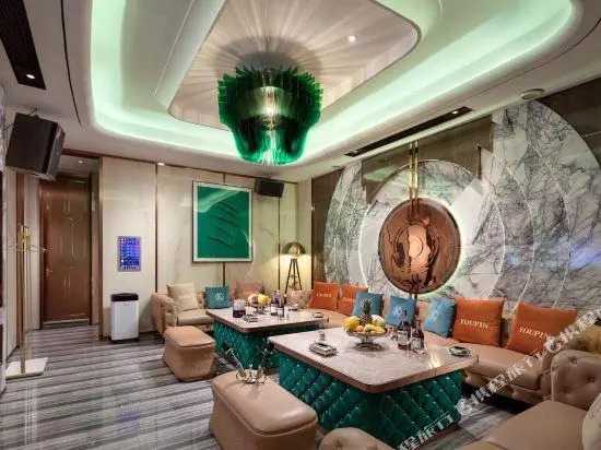 Forum Hotel Hunan