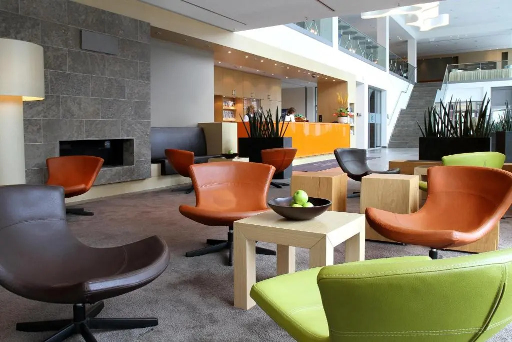 ATLANTIC Hotel Kiel