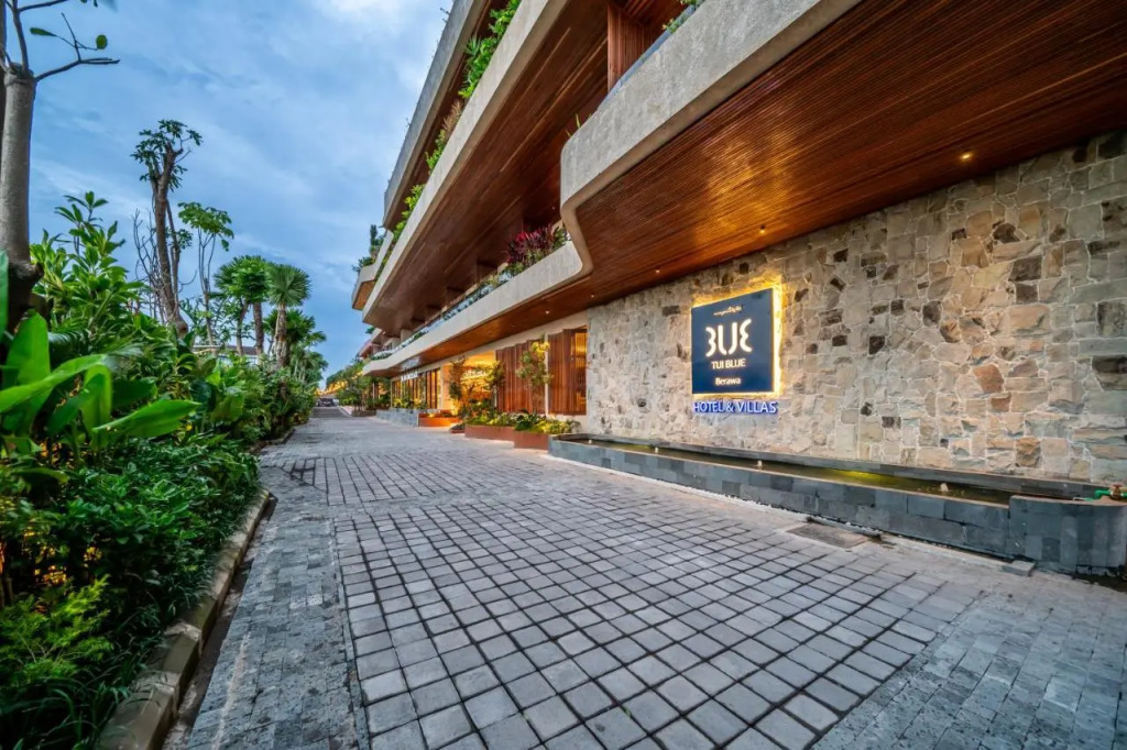 TUI BLUE Berawa Hotel and Villas