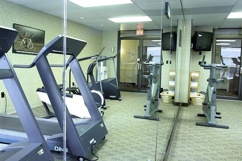 Holiday Inn Somerset-bridgewater