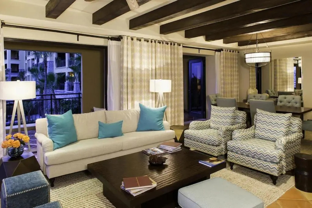 Sorrento Residence 4 Bdr
