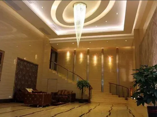 Foshan Shunde Yayuan Hotel