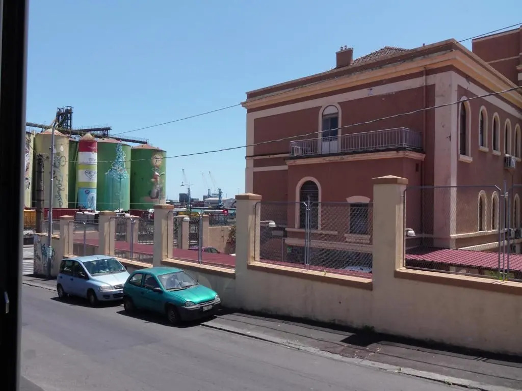Giader’s house - Sicily