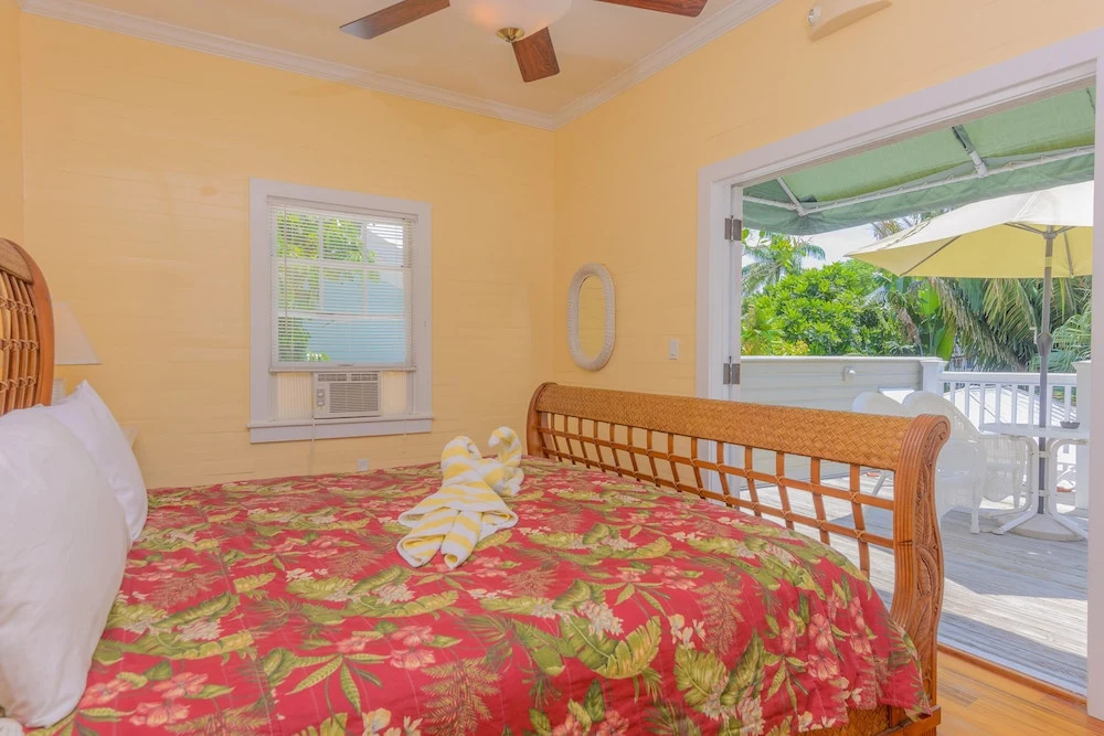 Key West Villas