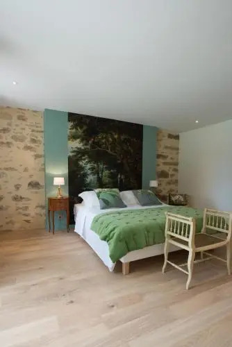 Manoir des Logis