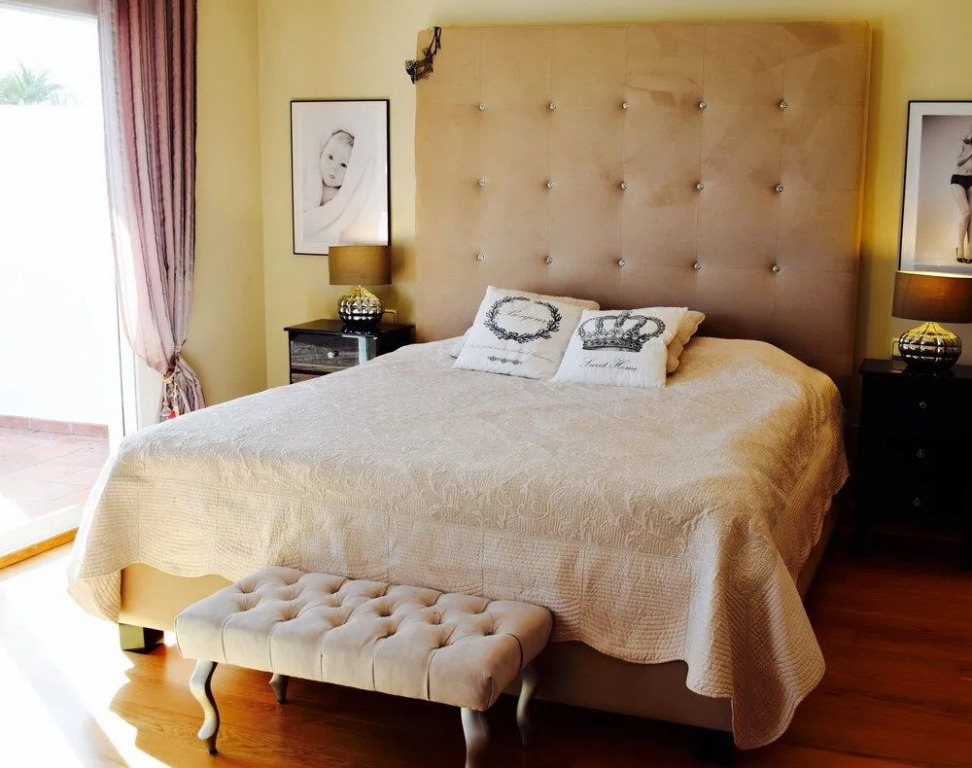 Luxury Villas de Costalita Marbella