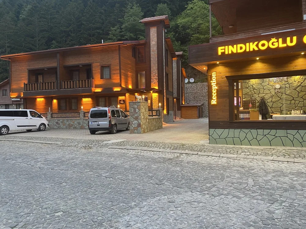 Fındıkoğlu Otel