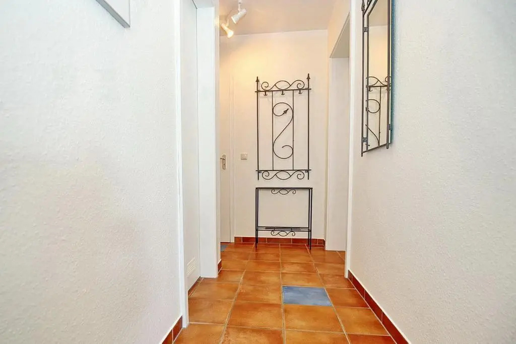 Dünenblick Wohnung 21