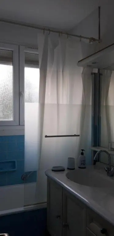 Cosy F3 Proche Centre