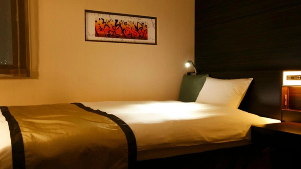 My Hotel Ryugu