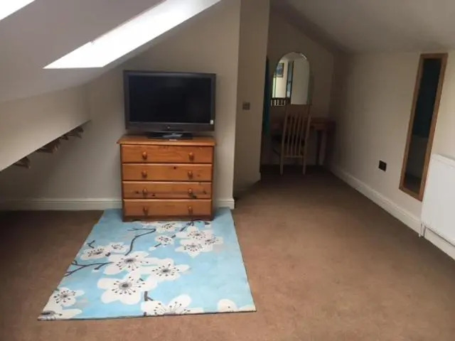The Annexe - Acomb Green