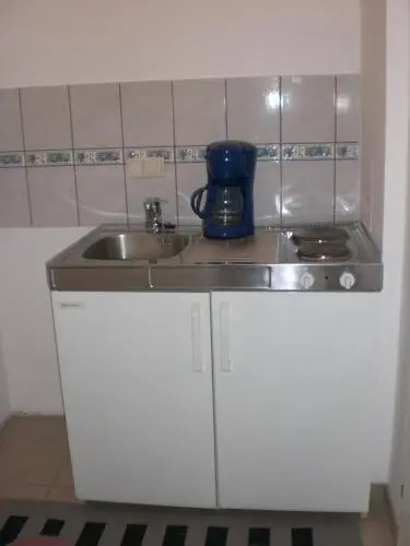 Privatzimmer Familie Wagner