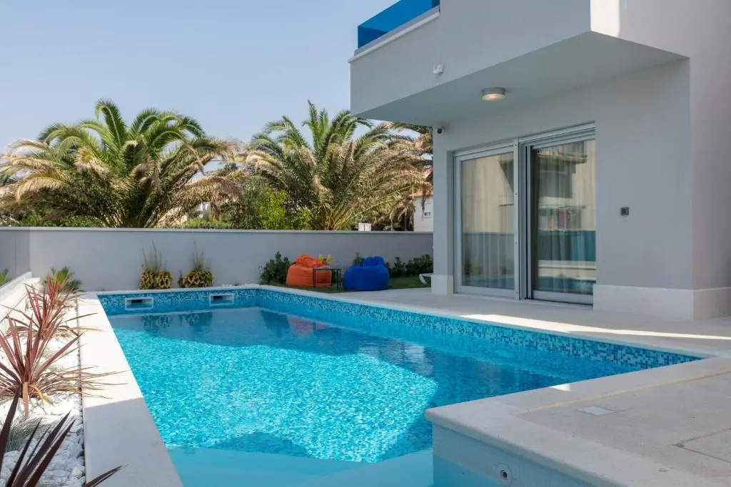 Luxury Villa Karla
