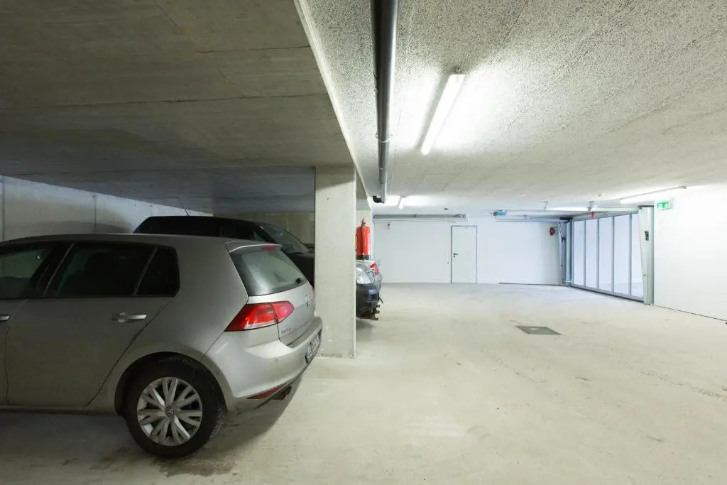 Appartement-Ennemoser