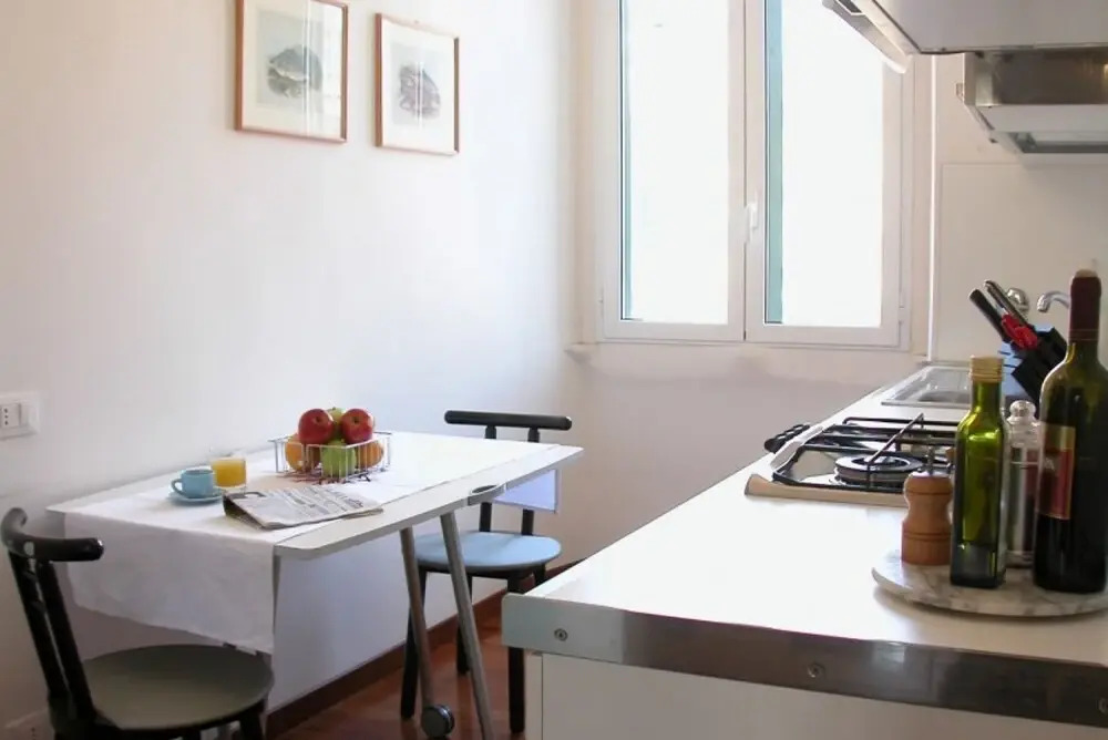 Rent in Rome - Eroi