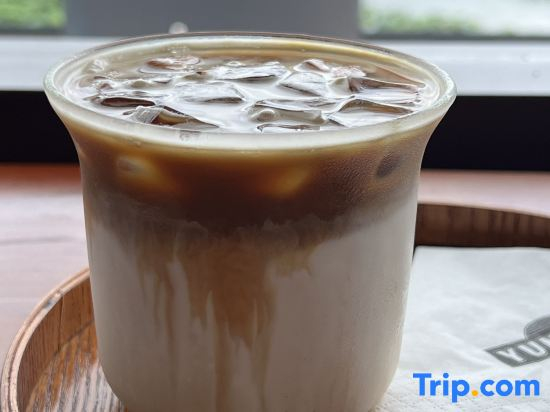 Yunding·Hanging Coffee Panoramic Hotel (Puxinqiao Branch, Puzhehei Scenic Area)