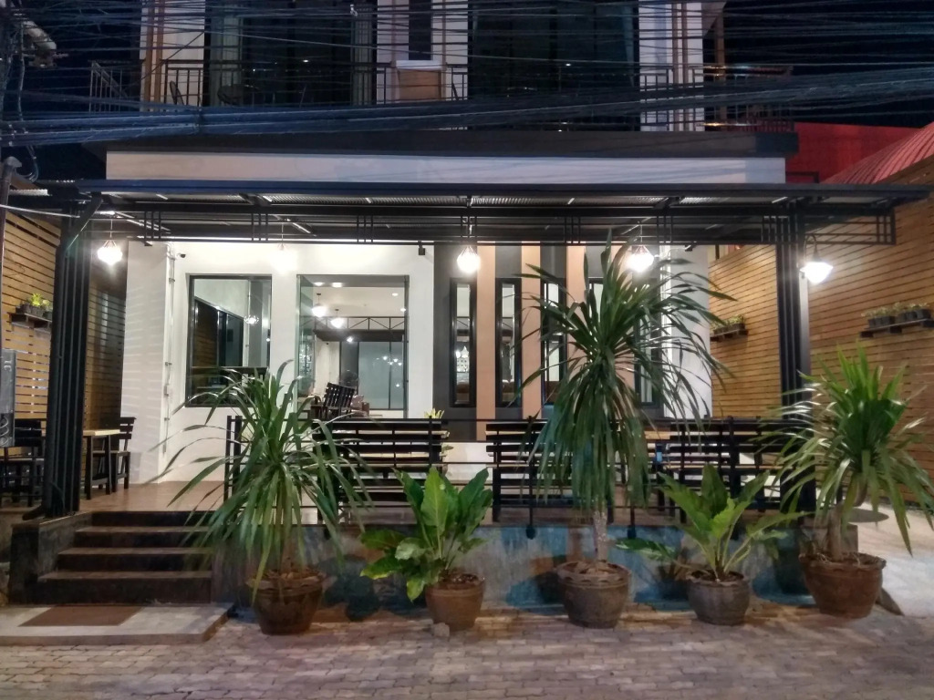 De Loft Hotel
