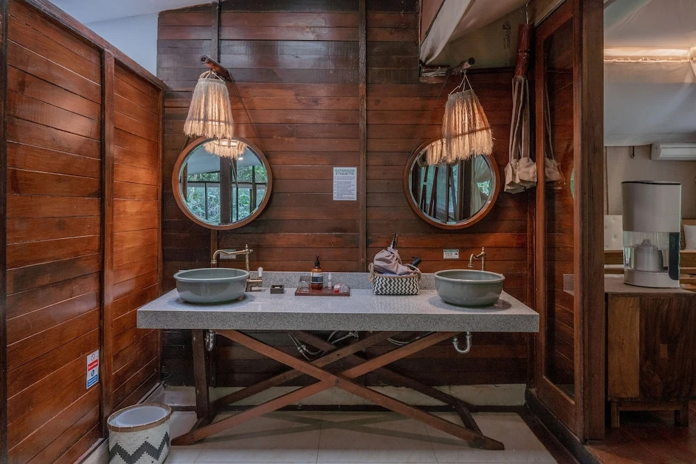 Galalima Glamping by AGATA